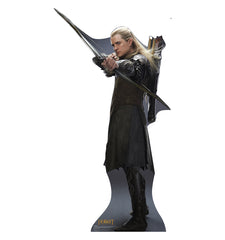 Legolas (The Hobbit: The Desolation of Smaug)