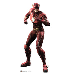Flash (Injustice DC Comics Game)