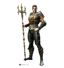 Aquaman (Injustice DC Comics Game)