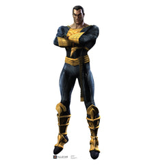Black Adam (Injustice DC Comics Game)