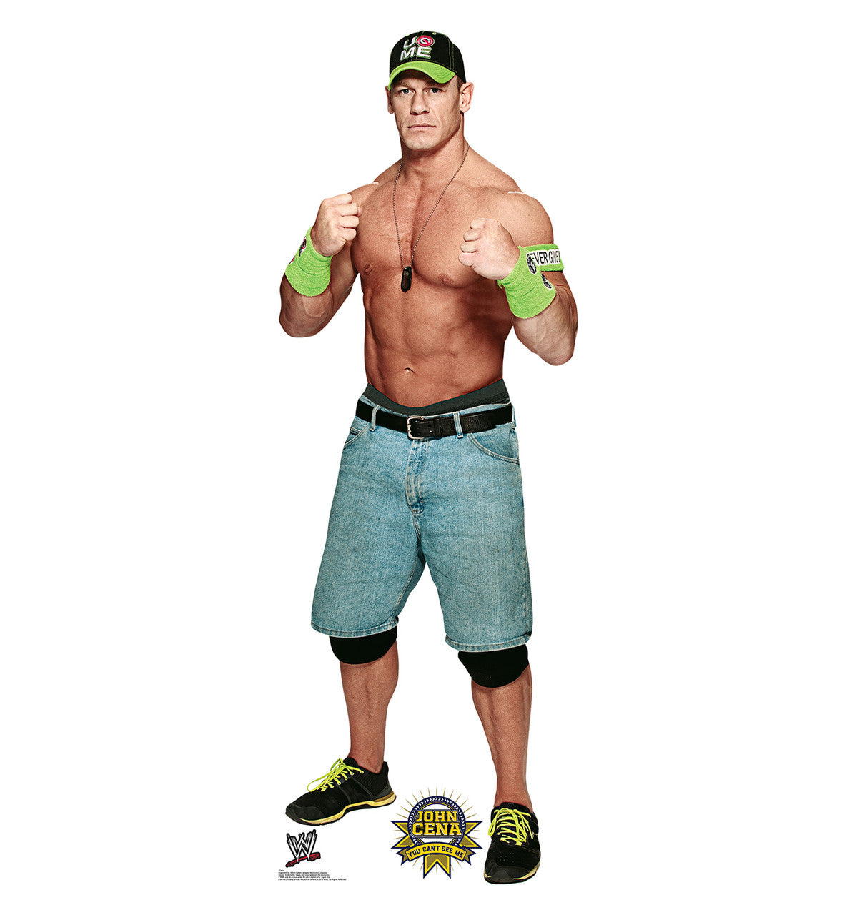 John Cena - WWE