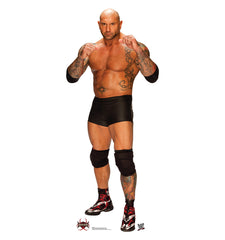 Batista - WWE