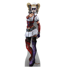 Harley Quinn (Arkham Asylum Game)