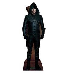 Green Arrow (Arrow)