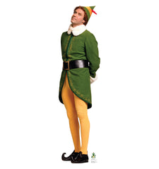 Elf Concerned - Will Ferrell (Elf)