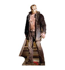 Jason Voorhees Knife (Friday 13th 2009)