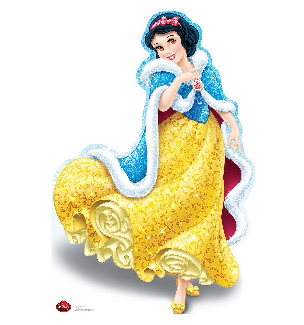 Snow White - Holiday (Limited Edition)