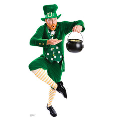 Leprechaun Pot of Gold
