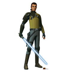 Kanan Jarrus (Star Wars Rebels)