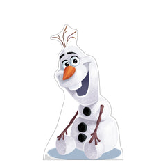 Olaf (Frozen) UPDATED IMAGE 12-22
