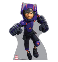 Hiro Hamada (Disney's Big Hero 6)