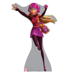 Honey Lemon (Disney's Big Hero 6)
