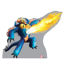 Fred (Disney's Big Hero 6)