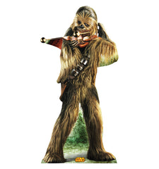 Chebacca (Star Wars Classics Retouched)