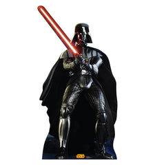 Darth Vader (Star Wars Classics Retouched)
