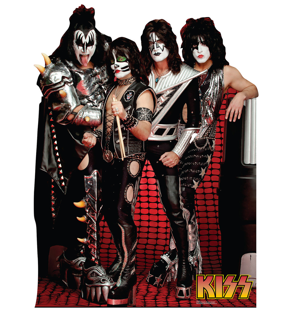 KISS Group
