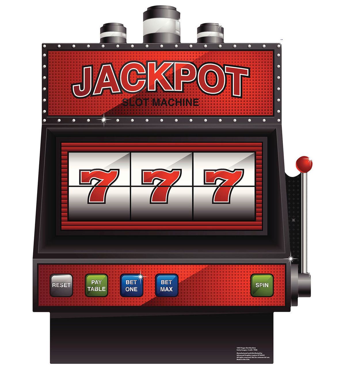 Vegas Slot Machine