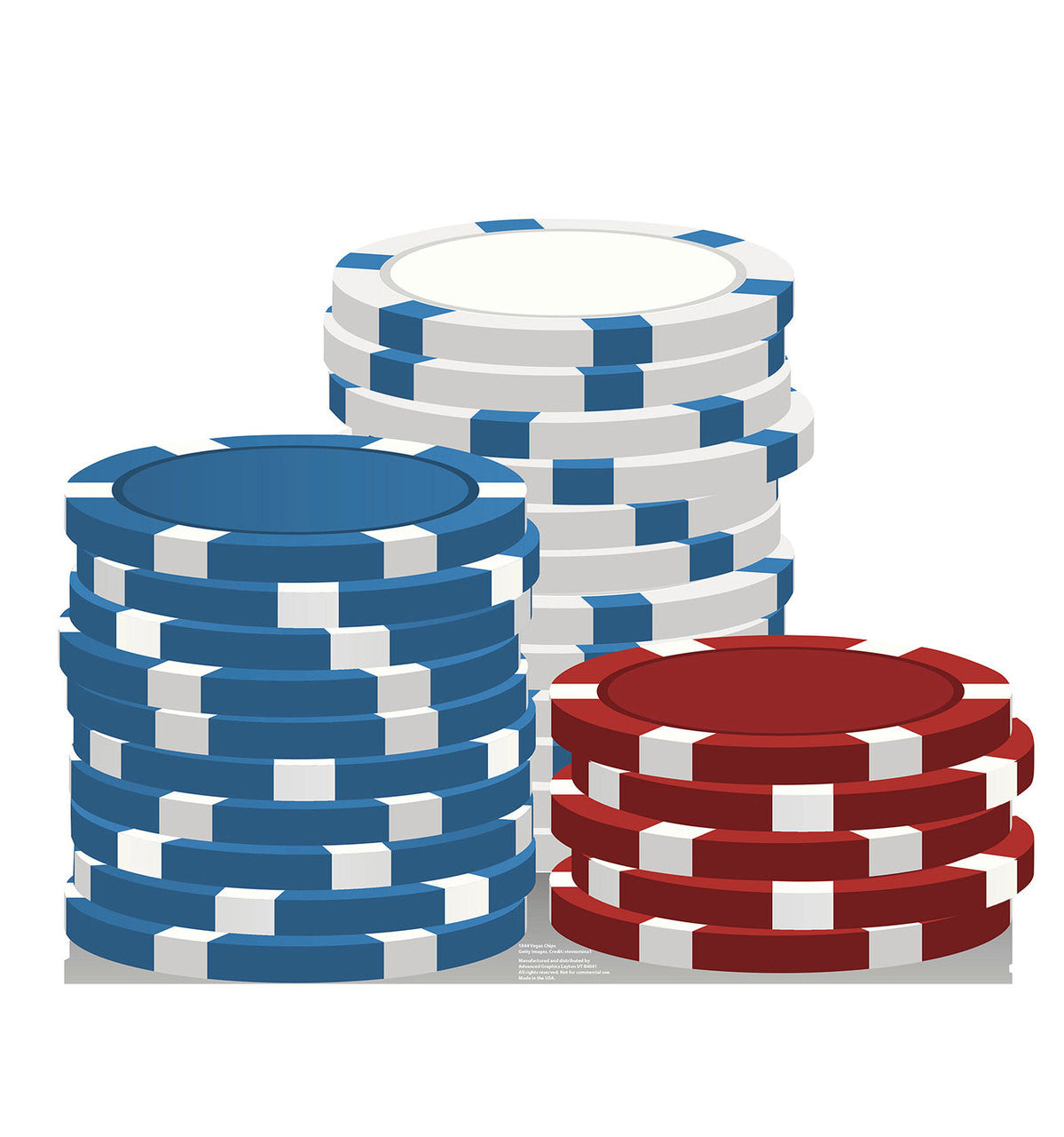 Vegas Chips