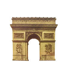 Paris ArcdeTriomphe