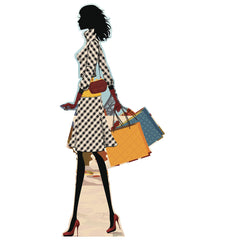Paris Shopper