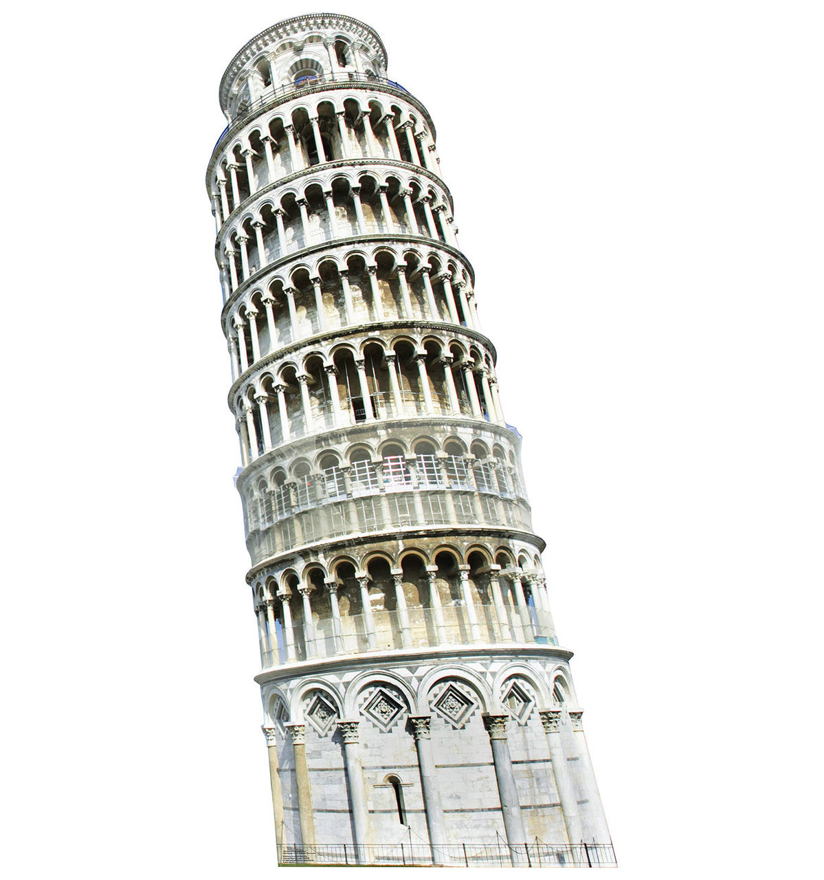 Italy Leaning Tower of Pisa