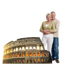 Italy Colosseum