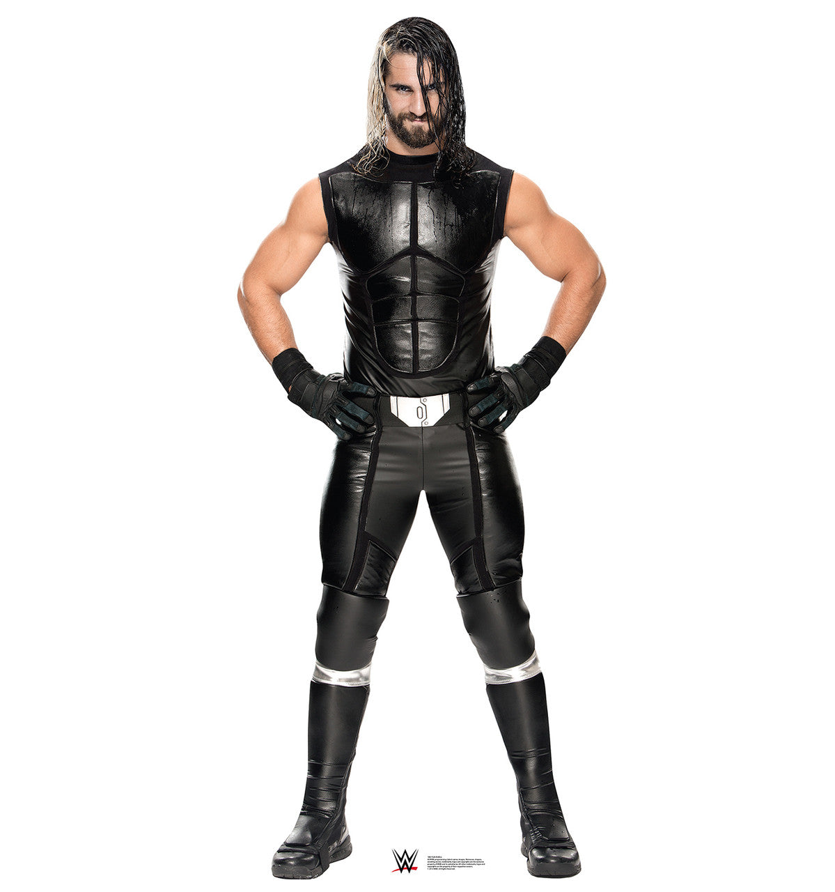 Seth Rollins - WWE