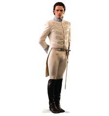 Prince Charming (Cinderella - 2015)