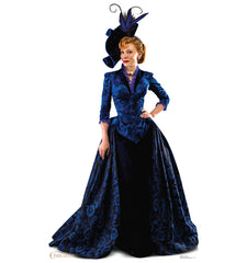 Stepmother (Cinderella - 2015)