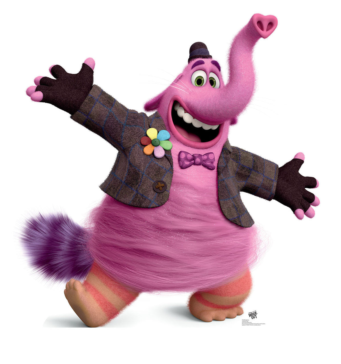 Bing Bong (Disney/Pixars Inside Out)