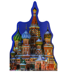 Saint Basil's Cathedral