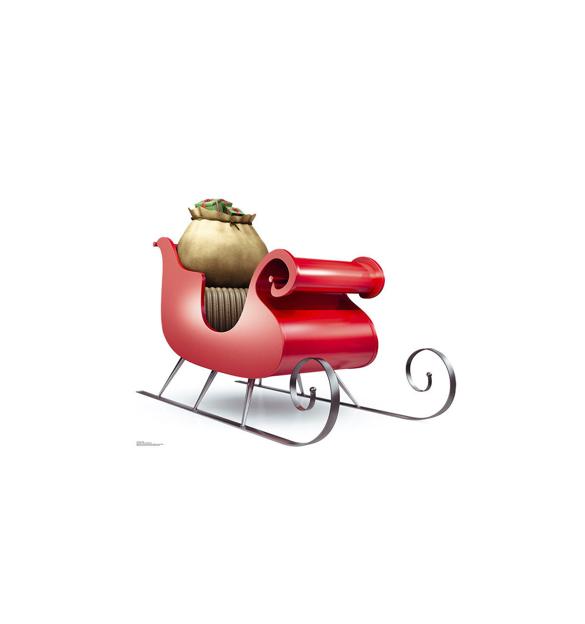 Santa's Sleigh