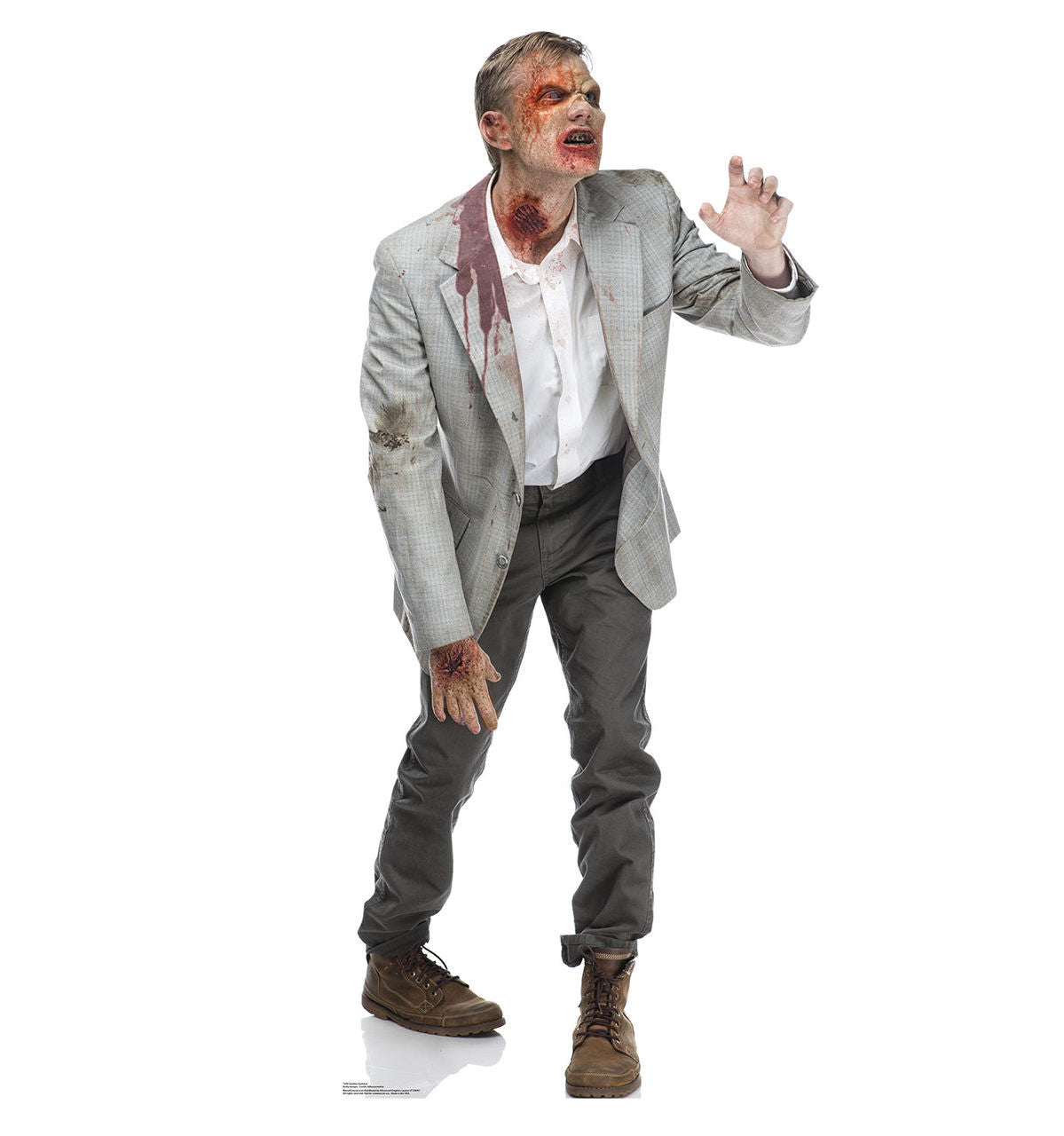 Zombie Snatcher
