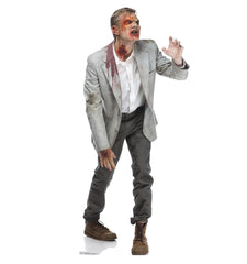 Zombie Snatcher
