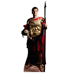 Roman Soldier