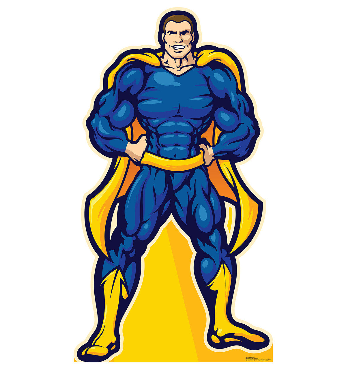 Super Hero