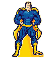 Super Hero