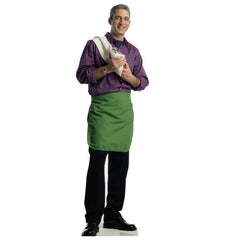 Green Apron Bartender