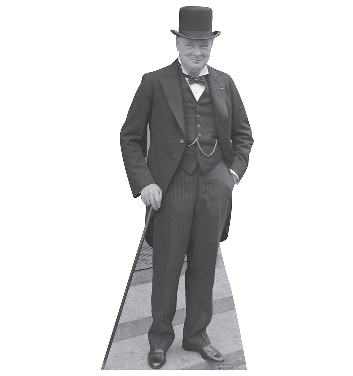 Winston Churchill 1929