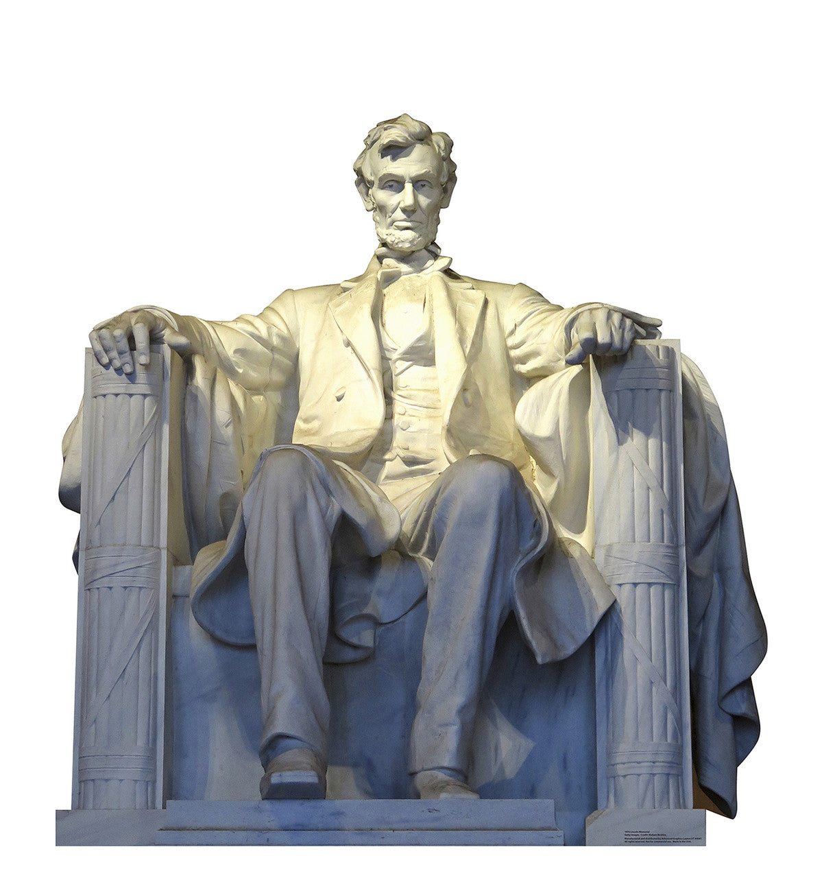 Lincoln Memorial