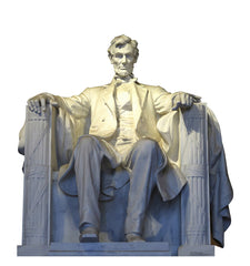 Lincoln Memorial