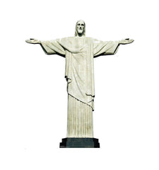Christ the Redeemer Statue - Brazil
