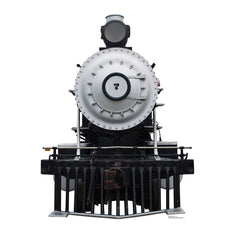 Steam Locomotive #7