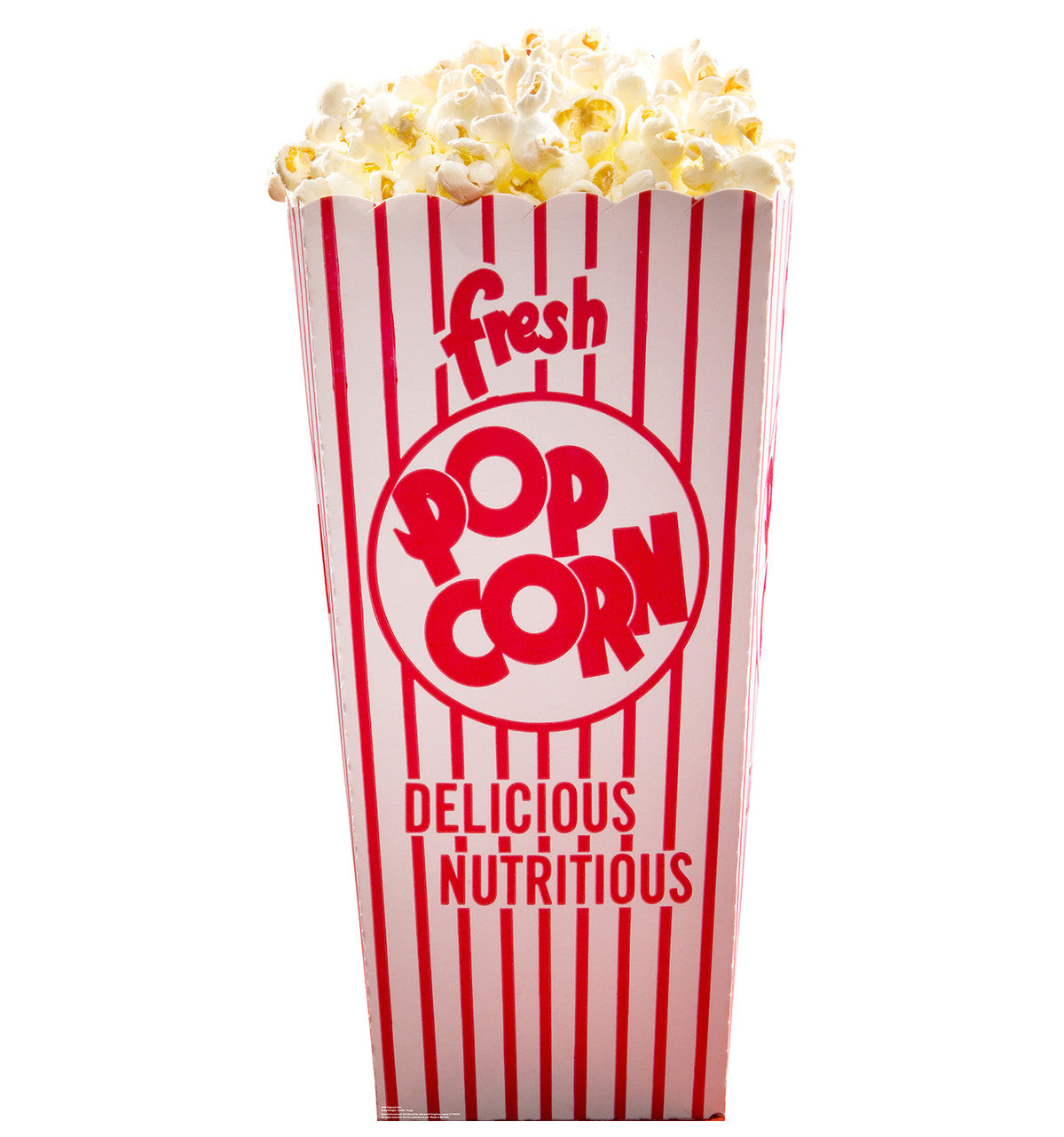 Popcorn Box