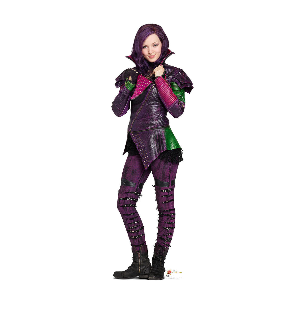 Mal (Disney Descendants)