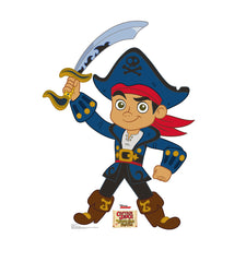 Captian Jake (Disney Junior)