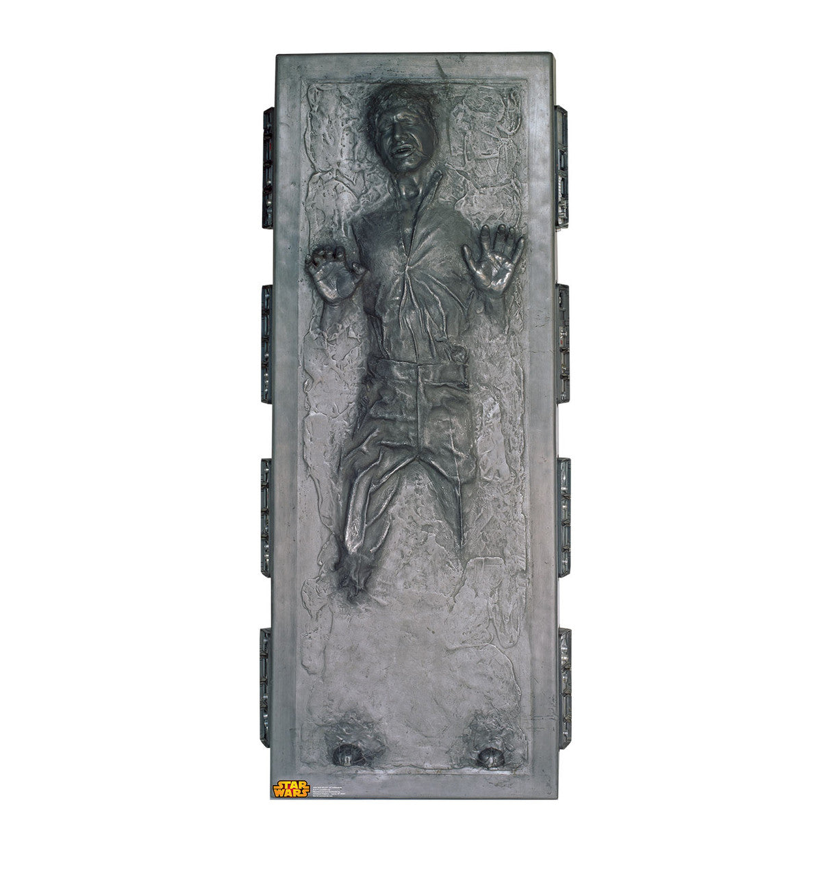 Han Solo in Carbonite (Star Wars)