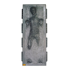 Han Solo in Carbonite (Star Wars)