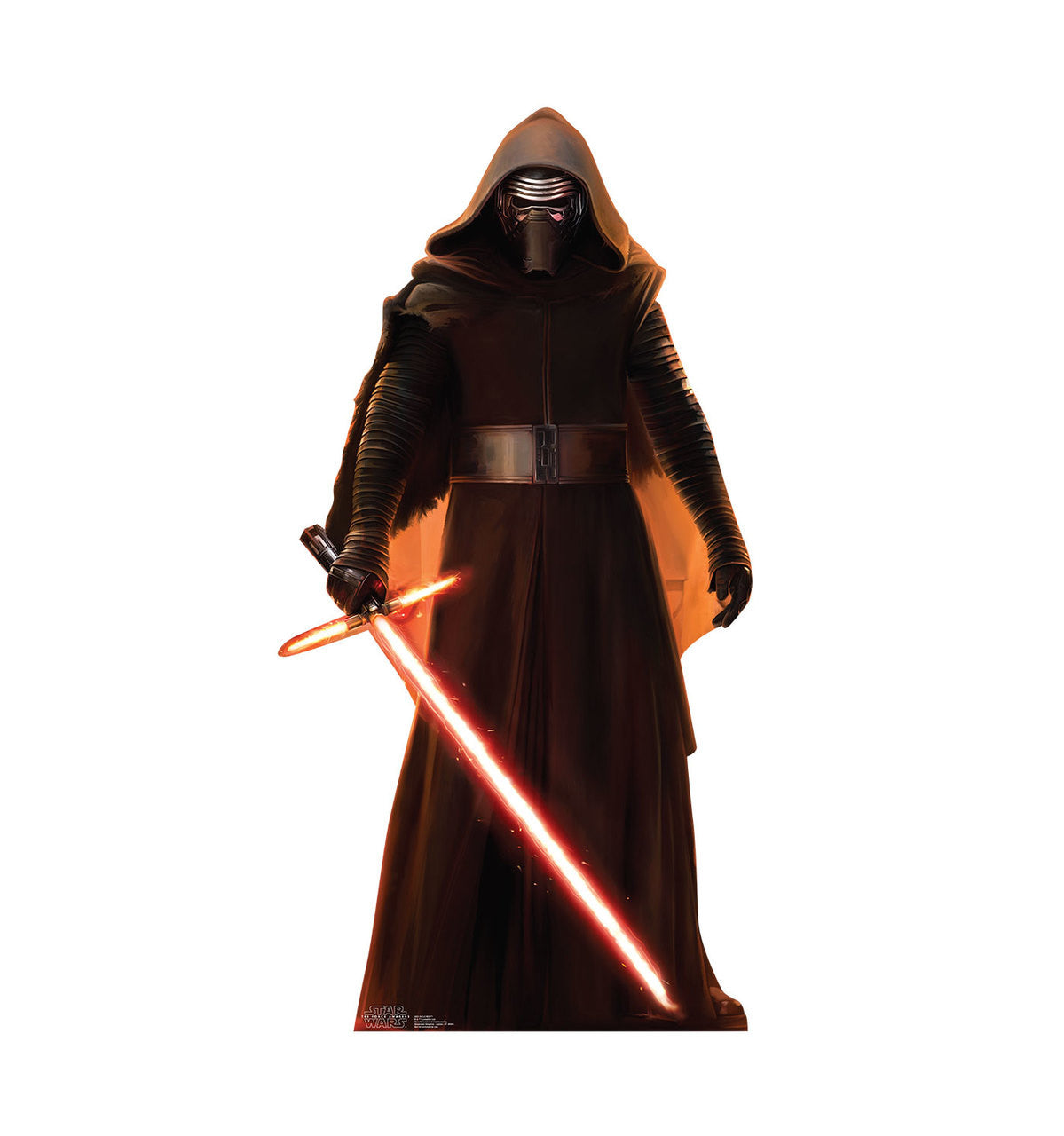 Kylo Ren (Star Wars VII: The Force Awakens)