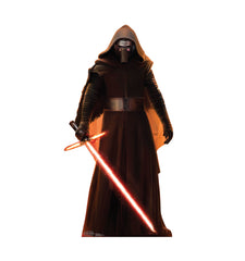 Kylo Ren (Star Wars VII: The Force Awakens)